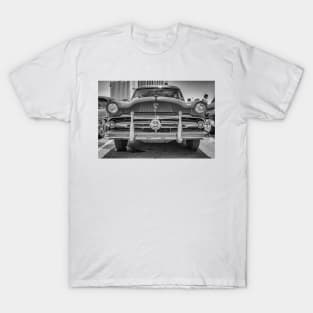 1954 Ford Customline Ranch Wagon T-Shirt